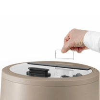 Soup Kettles – UNIQ electric soup thermos kettle, diameter 365 - Carlat