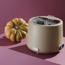 Soup Kettles – UNIQ electric soup thermos kettle, diameter 365 - Carlat