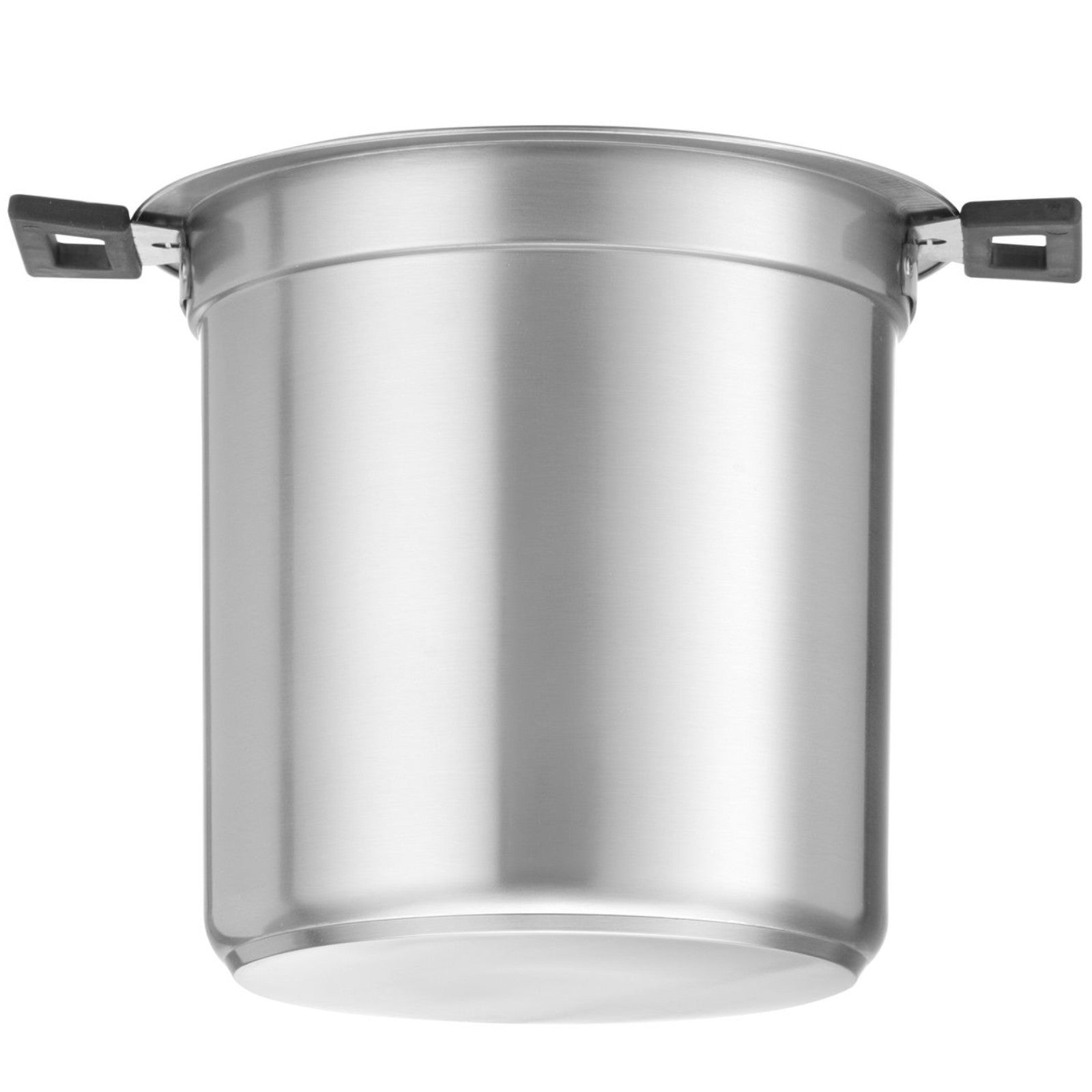Soup Kettles – WATERLESS electric soup thermos kettle 10 l - Carlat