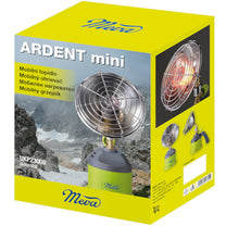 Space Heaters – ARDENT MINI tourist radiator, solar radiator for - Carlat