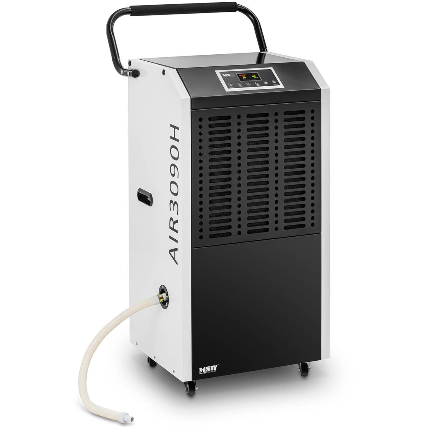 Space Heaters – Air dehumidifier, industrial moisture absorber with handle - Carlat