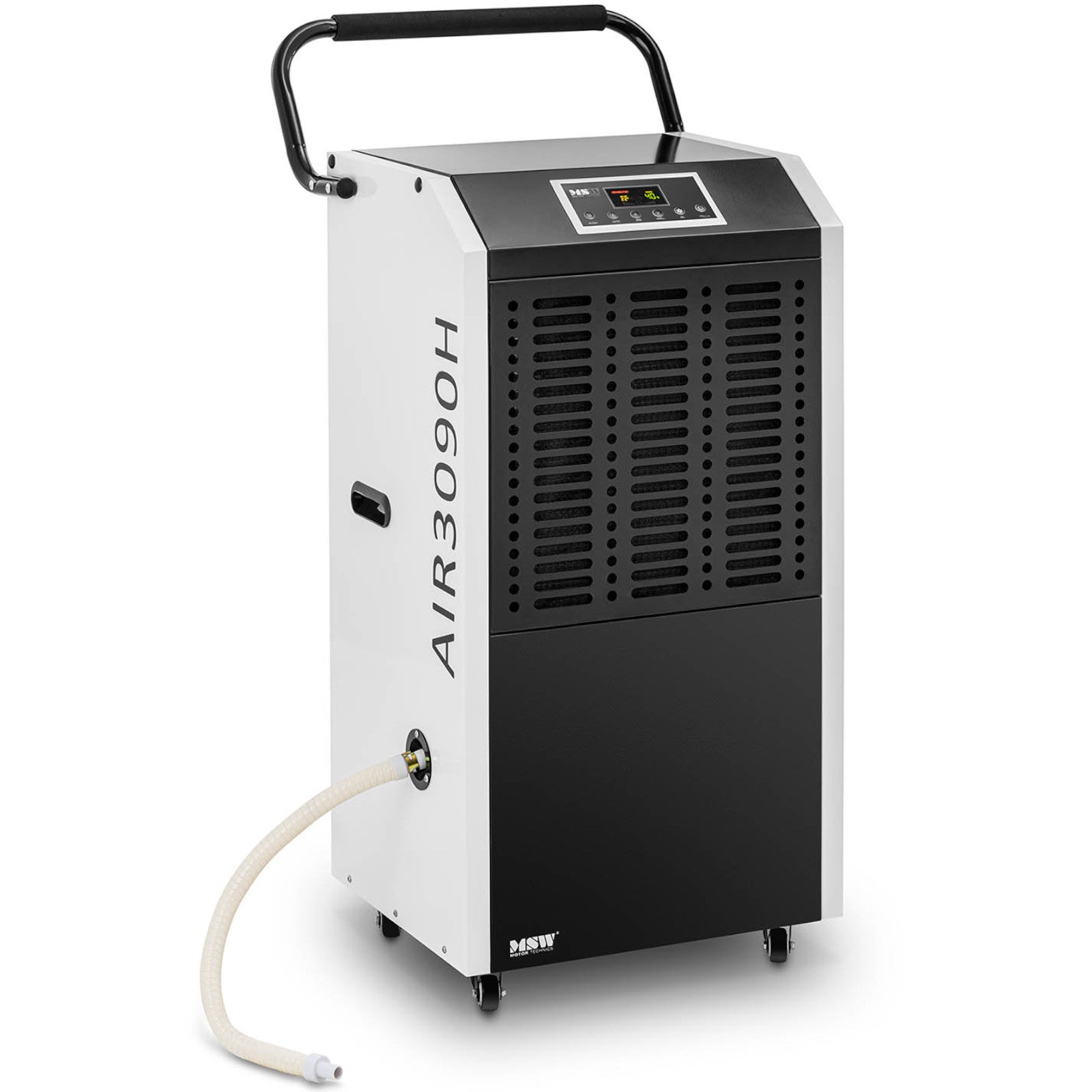 Space Heaters – Air dehumidifier, industrial moisture absorber with handle - Carlat