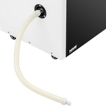Space Heaters – Air dehumidifier, industrial moisture absorber with handle - Carlat