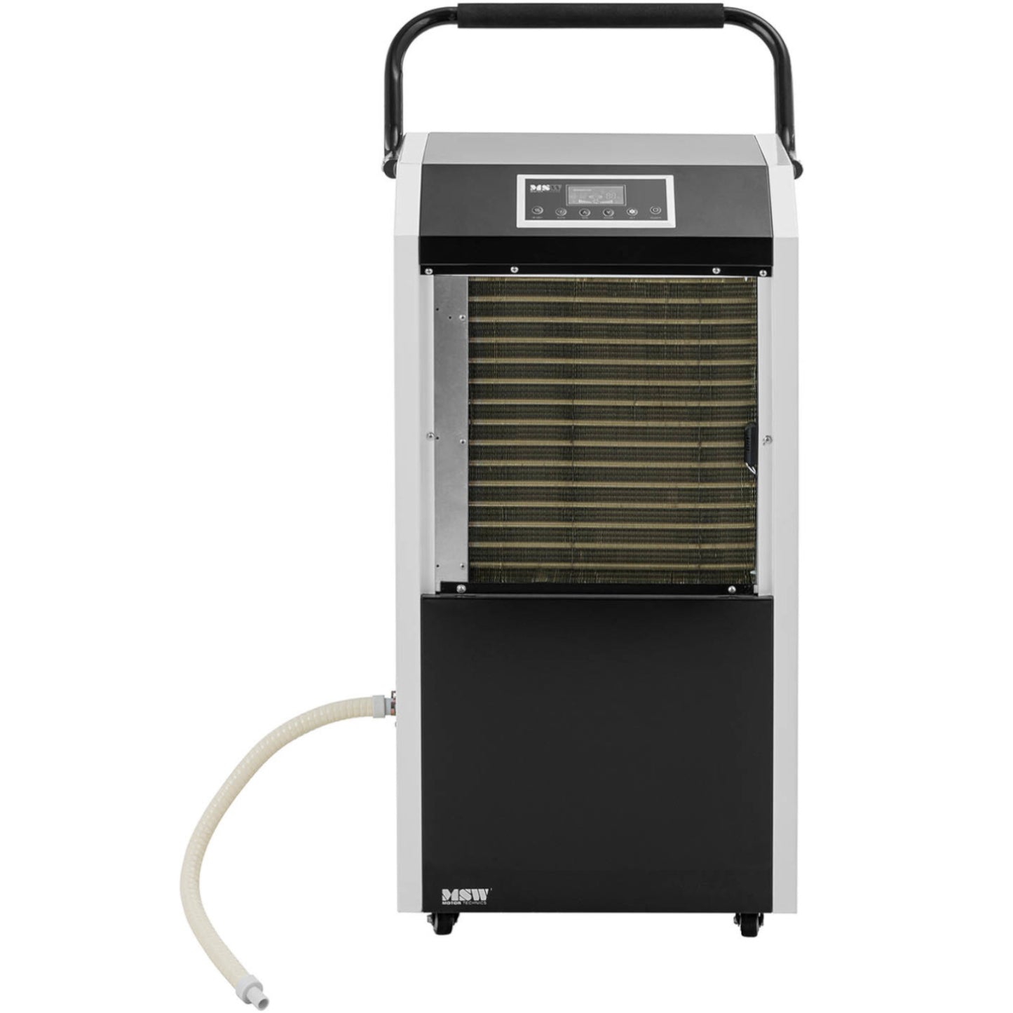 Space Heaters – Air dehumidifier, industrial moisture absorber with handle - Carlat