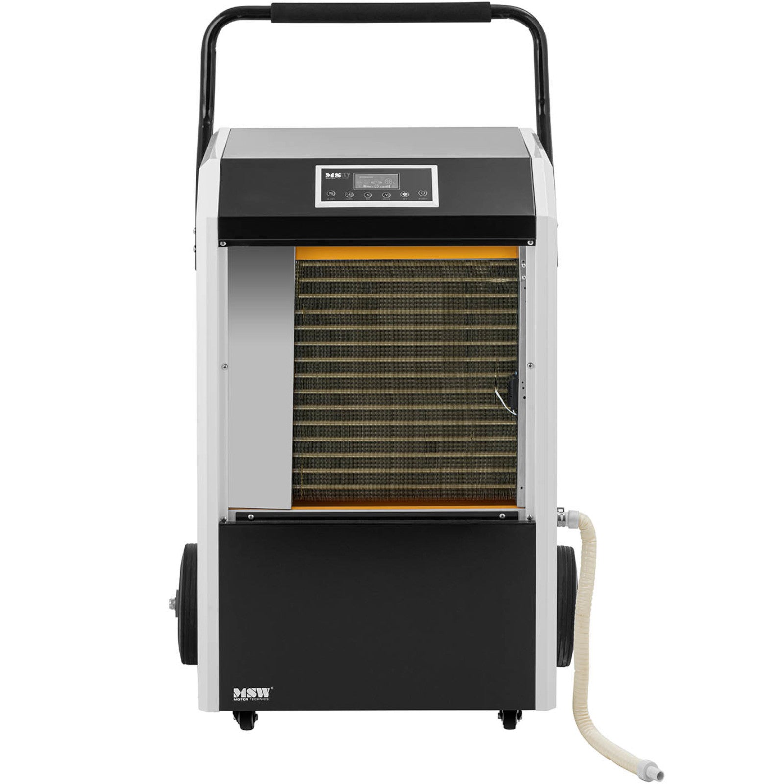 Space Heaters – Air dehumidifier, moisture absorber, industrial construction, 1300 - Carlat