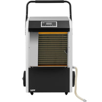 Space Heaters – Air dehumidifier, moisture absorber, industrial construction, 1300 - Carlat