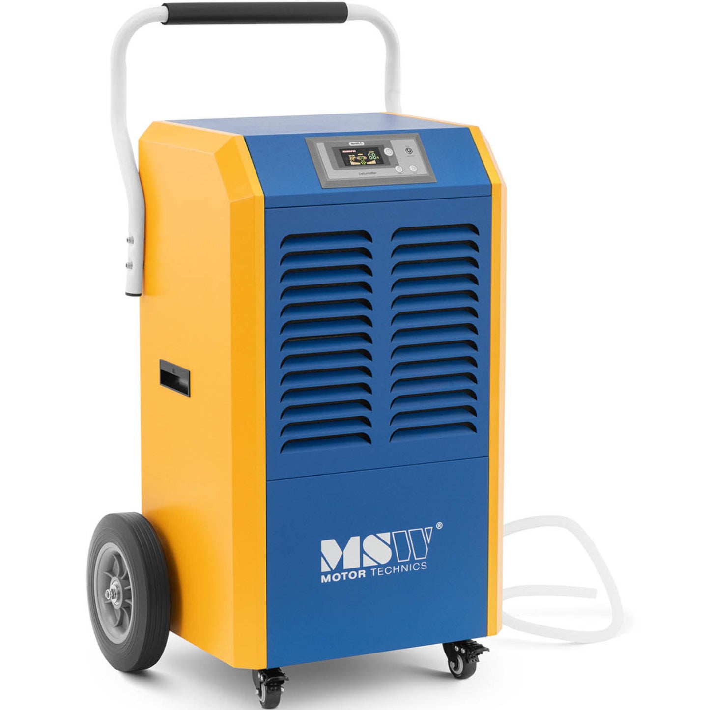 Space Heaters – Air dehumidifier, moisture absorber, industrial construction, 1300 - Carlat