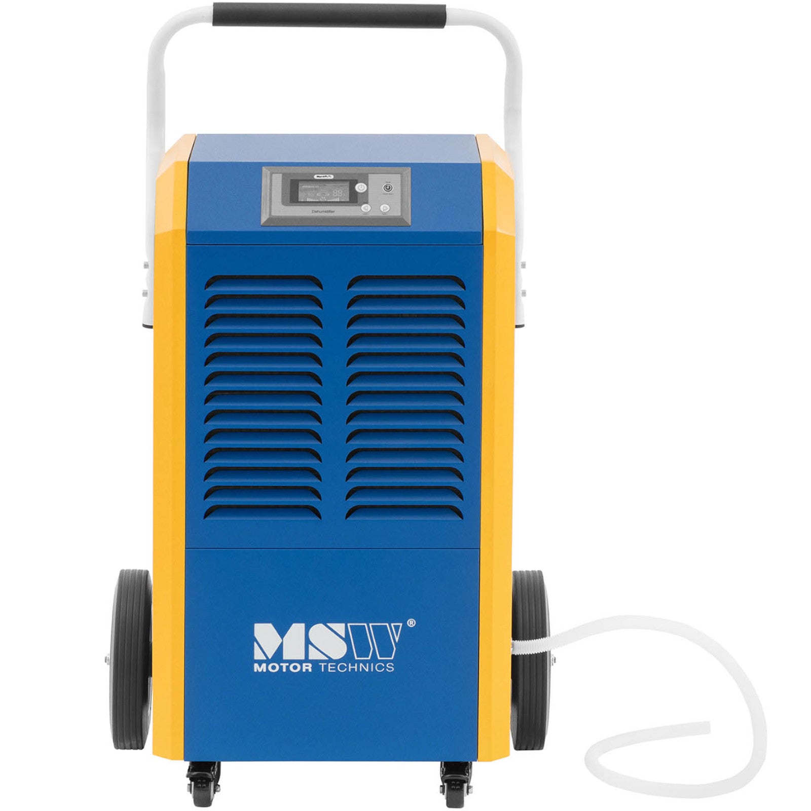 Space Heaters – Air dehumidifier, moisture absorber, industrial construction, 1300 - Carlat
