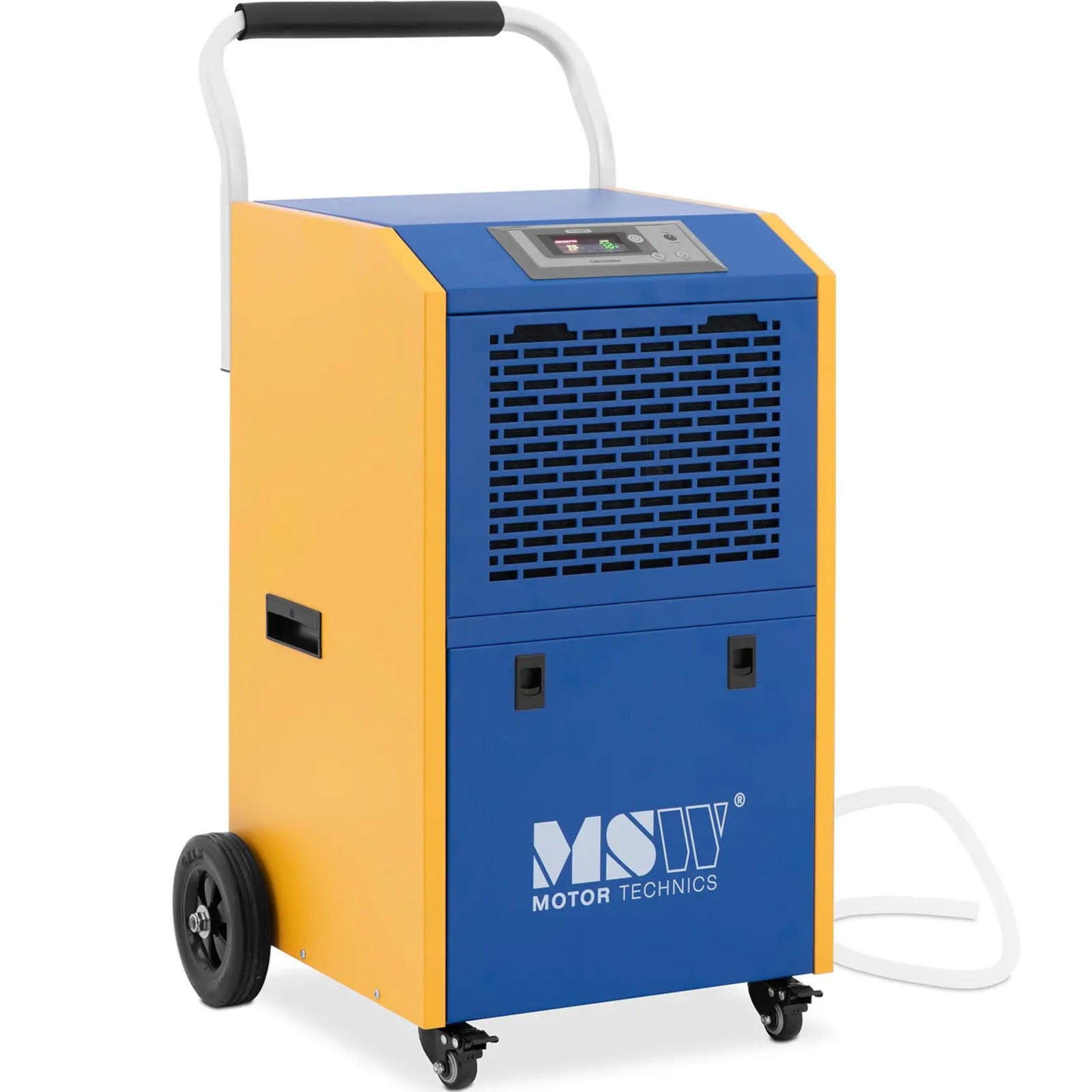Space Heaters – Air dehumidifier, moisture absorber, industrial construction, 1300 - Carlat