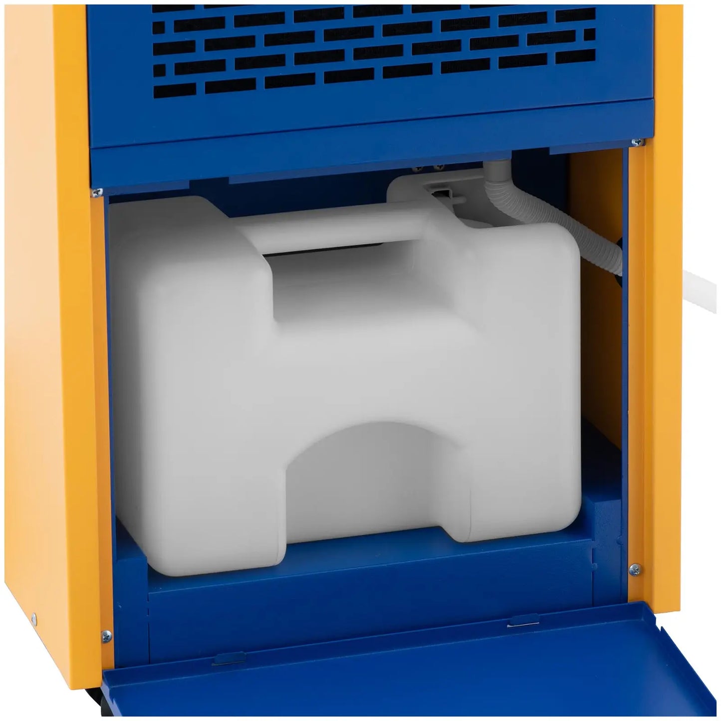 Space Heaters – Air dehumidifier, moisture absorber, industrial construction, 1300 - Carlat