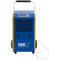 Space Heaters – Air dehumidifier, moisture absorber, industrial construction, 1300 - Carlat