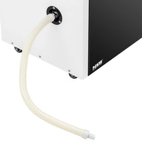 Space Heaters – Air dehumidifier moisture absorber industrial construction 1800 - Carlat