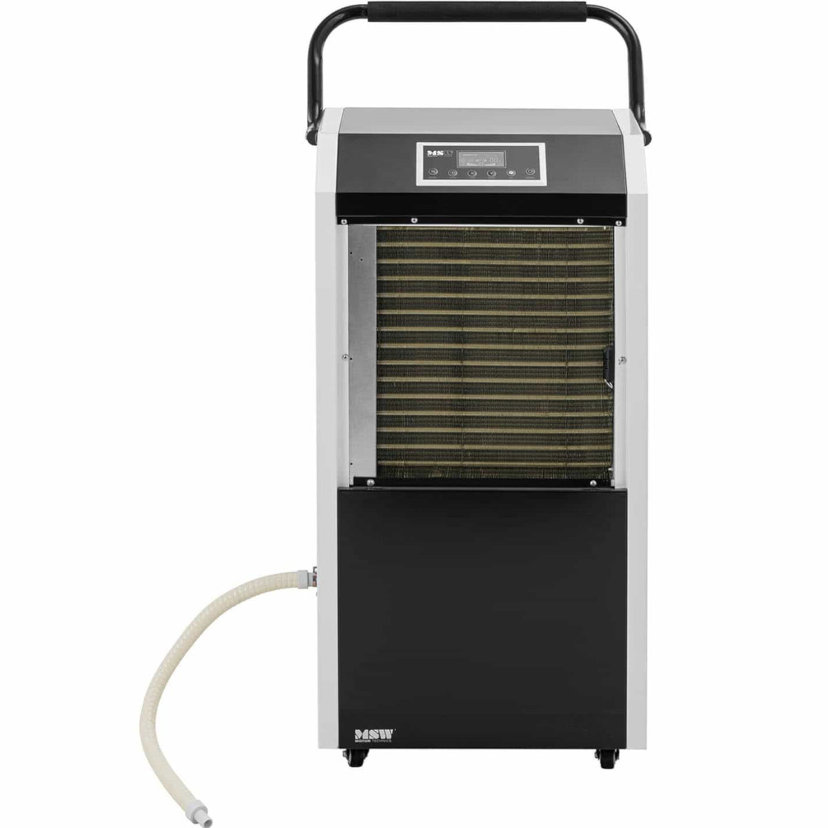Space Heaters – Air dehumidifier moisture absorber industrial construction 1800 - Carlat
