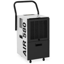 Space Heaters – Air dehumidifier, moisture absorber, industrial construction, 30 - Carlat
