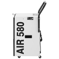 Space Heaters – Air dehumidifier, moisture absorber, industrial construction, 30 - Carlat