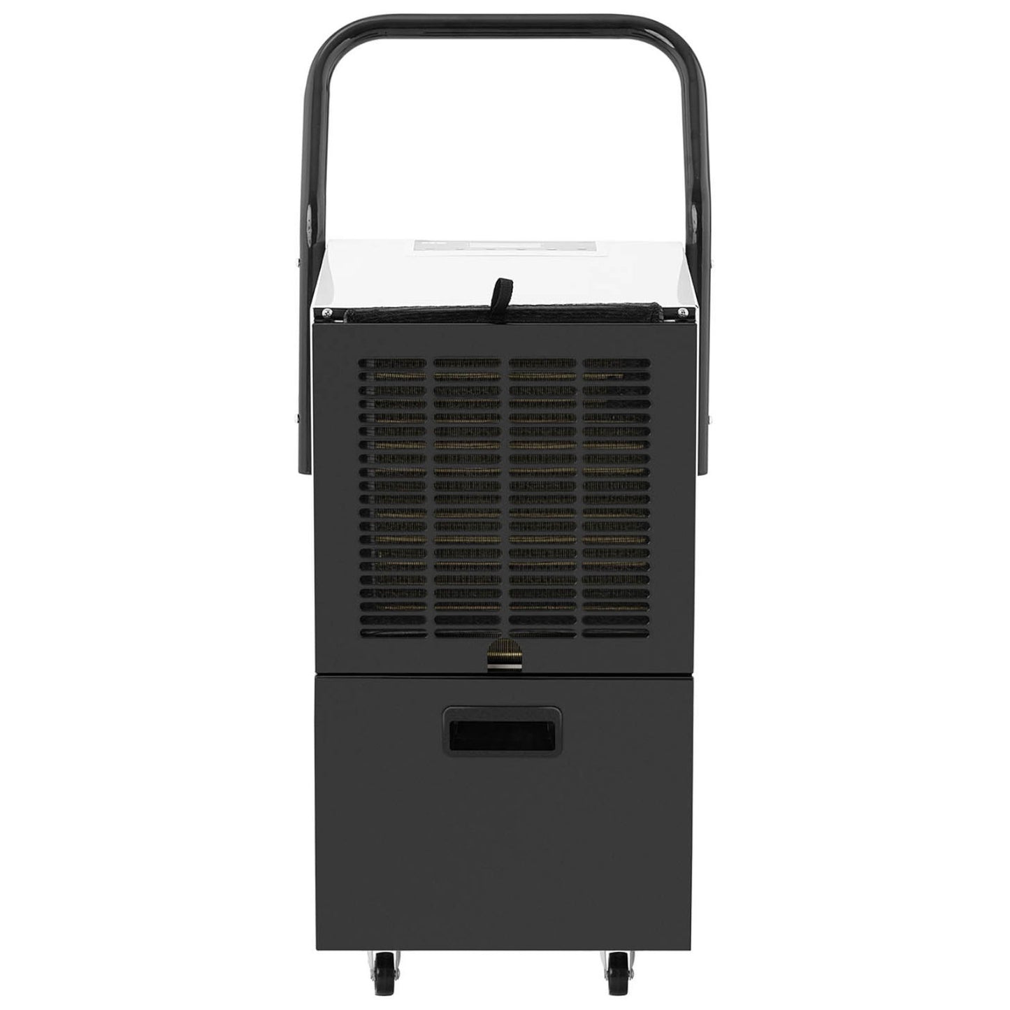 Space Heaters – Air dehumidifier, moisture absorber, industrial construction, 30 - Carlat