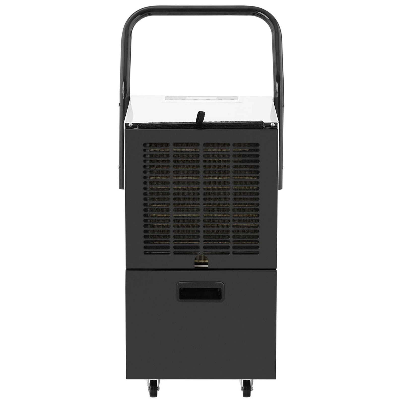 Space Heaters – Air dehumidifier, moisture absorber, industrial construction, 30 - Carlat