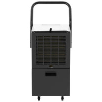 Space Heaters – Air dehumidifier, moisture absorber, industrial construction, 30 - Carlat
