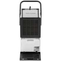 Space Heaters – Air dehumidifier, moisture absorber, industrial construction, 30 - Carlat
