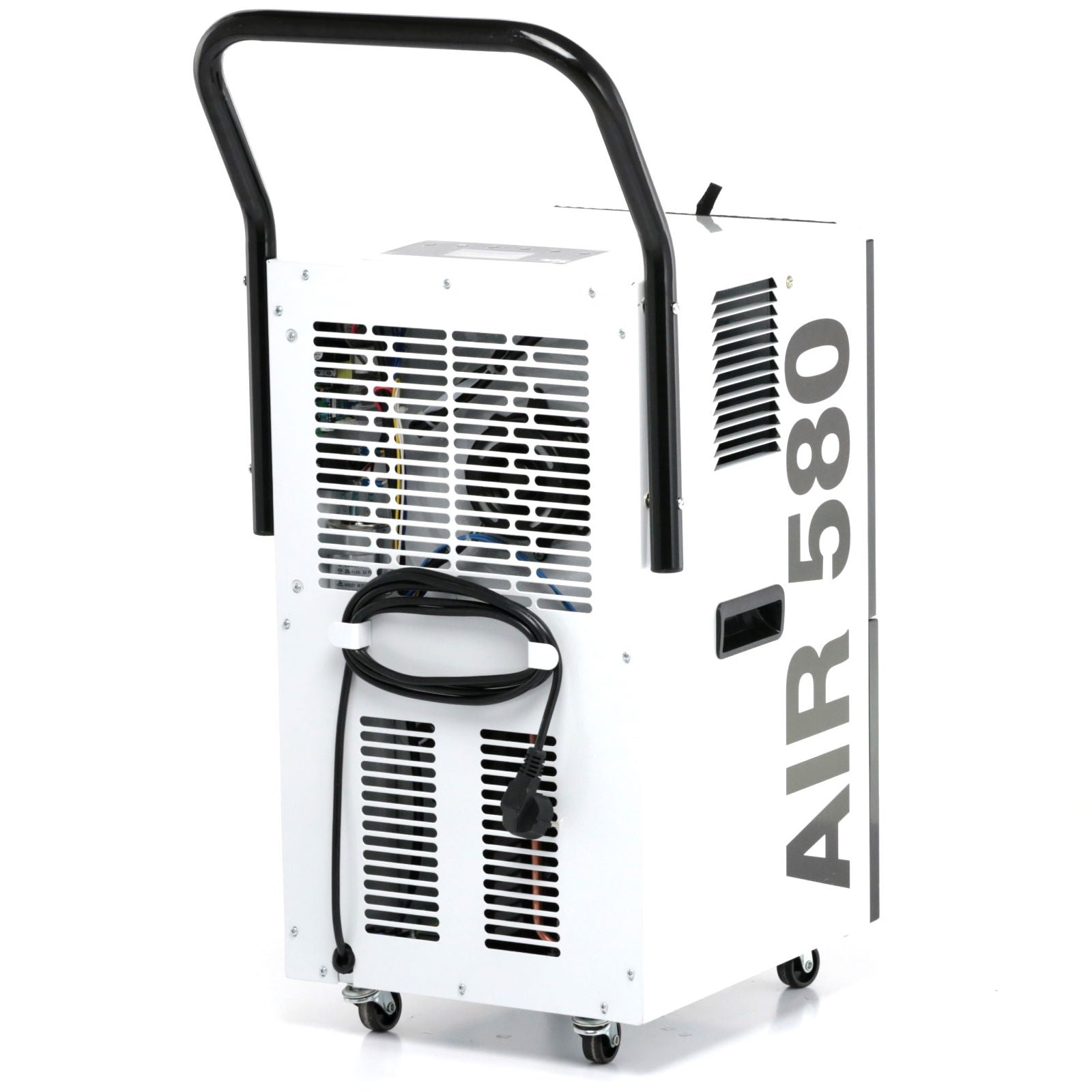 Space Heaters – Air dehumidifier, moisture absorber, industrial construction, 30 - Carlat