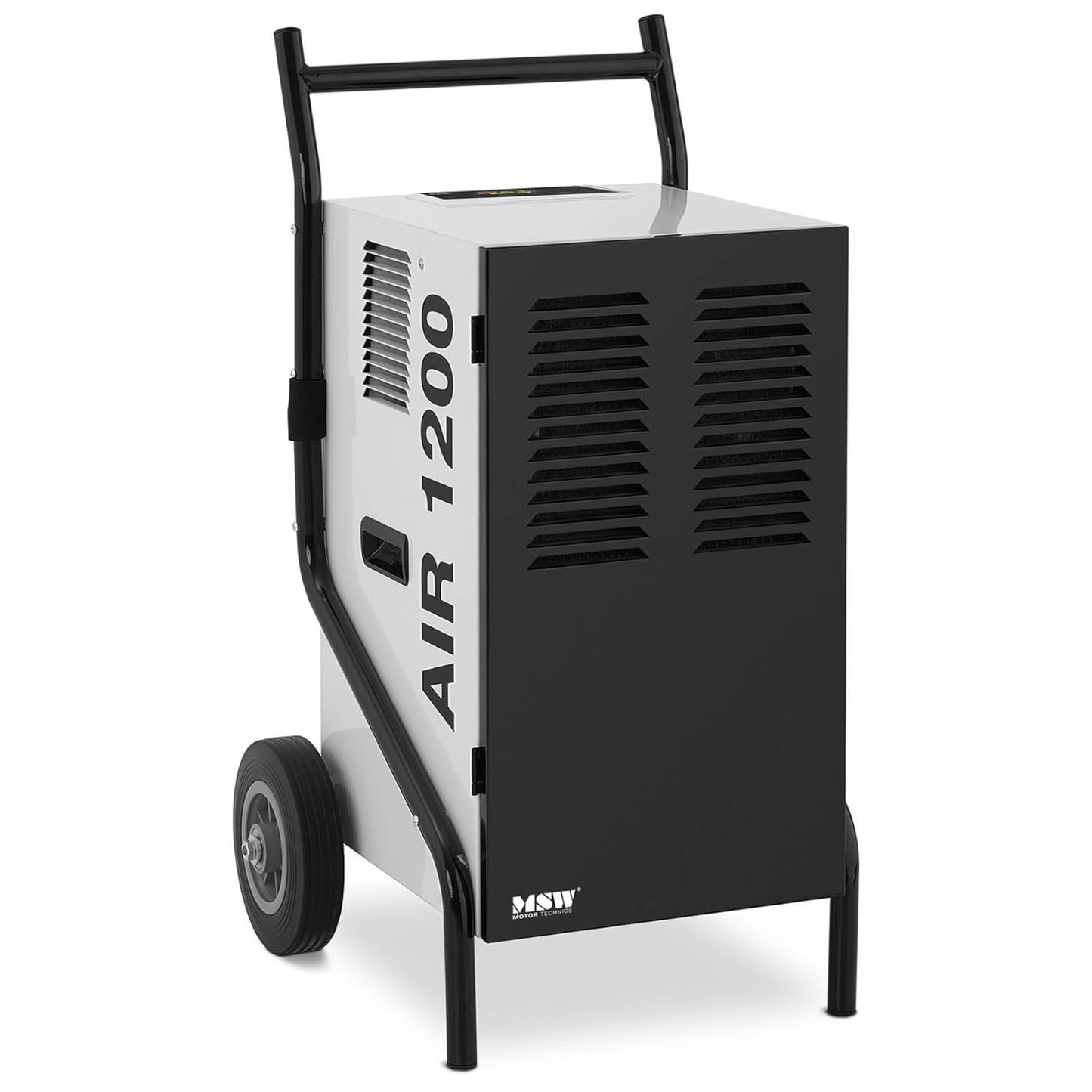 Space Heaters – Air dehumidifier, moisture absorber, industrial construction, 50 - Carlat