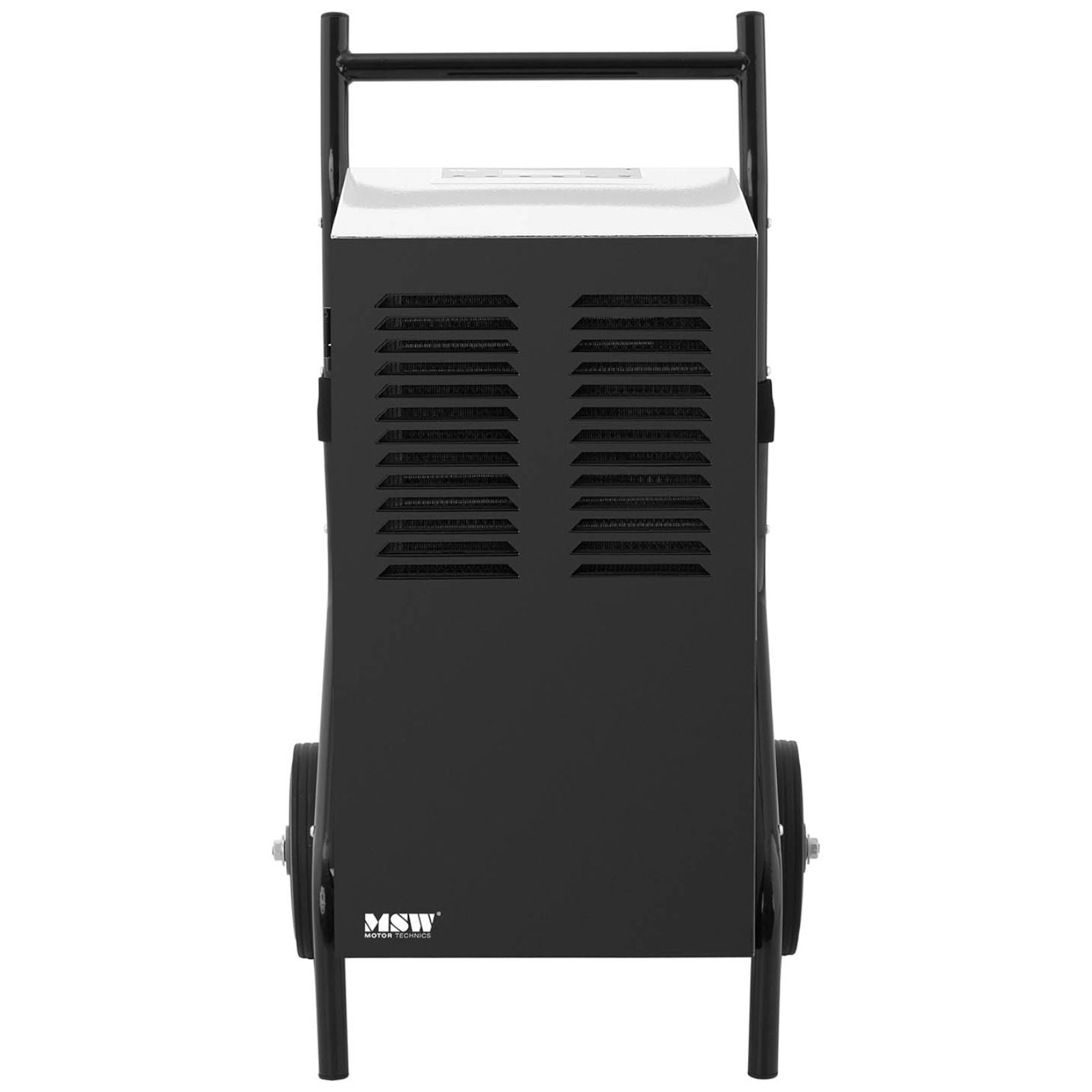 Space Heaters – Air dehumidifier, moisture absorber, industrial construction, 50 - Carlat