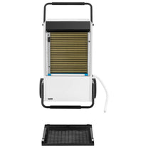 Space Heaters – Air dehumidifier, moisture absorber, industrial construction, 50 - Carlat
