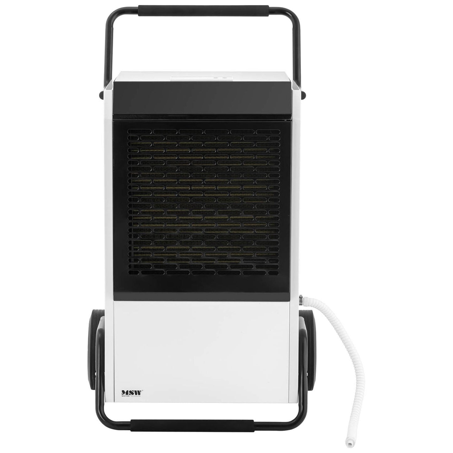 Space Heaters – Air dehumidifier, moisture absorber, industrial construction, 50 - Carlat