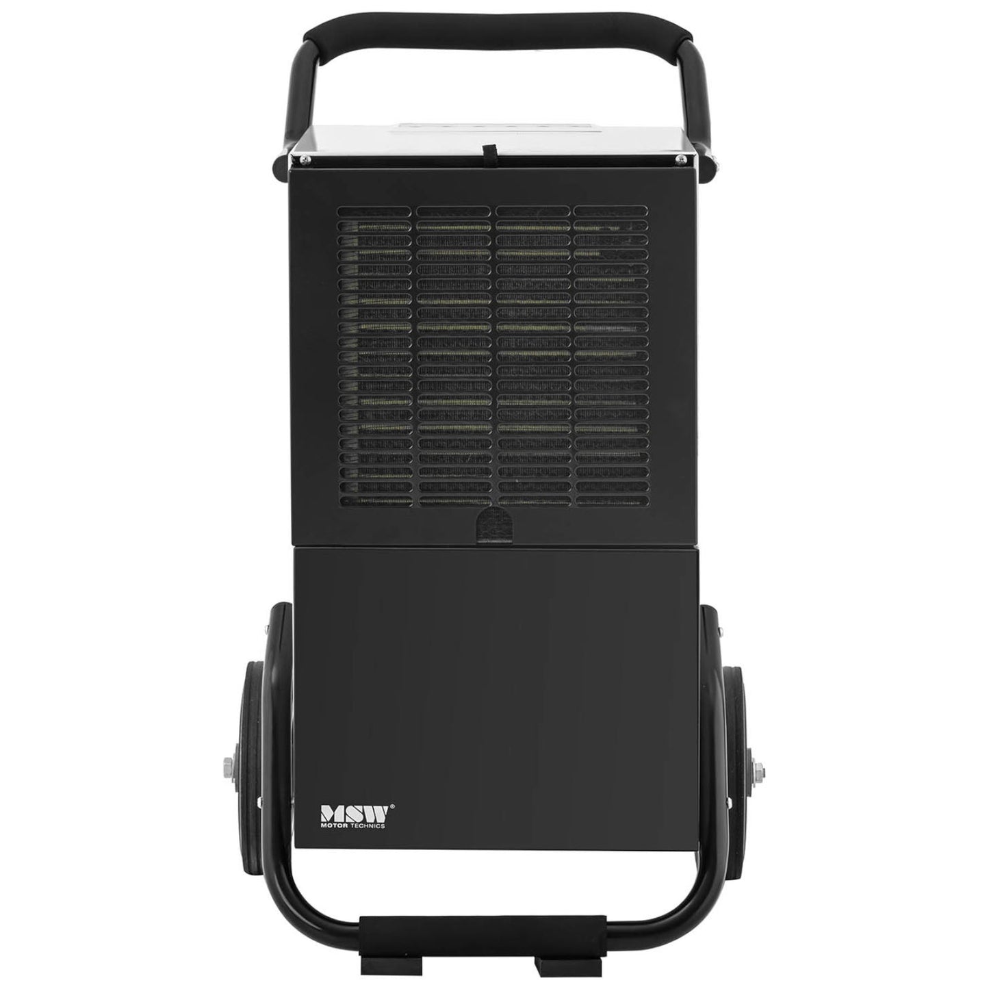 Space Heaters – Air dehumidifier, moisture absorber, industrial construction, 50 - Carlat
