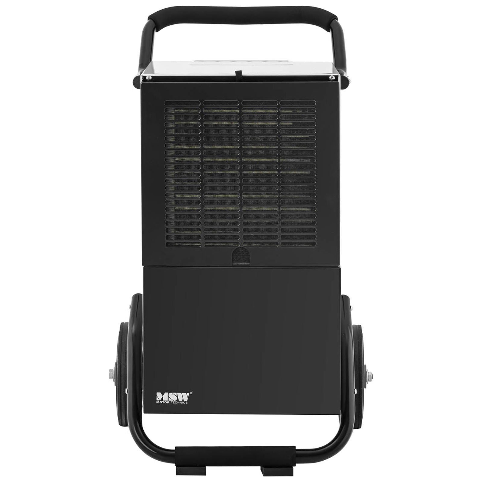 Space Heaters – Air dehumidifier, moisture absorber, industrial construction, 50 - Carlat