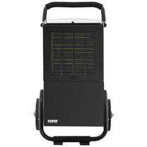 Space Heaters – Air dehumidifier, moisture absorber, industrial construction, 50 - Carlat