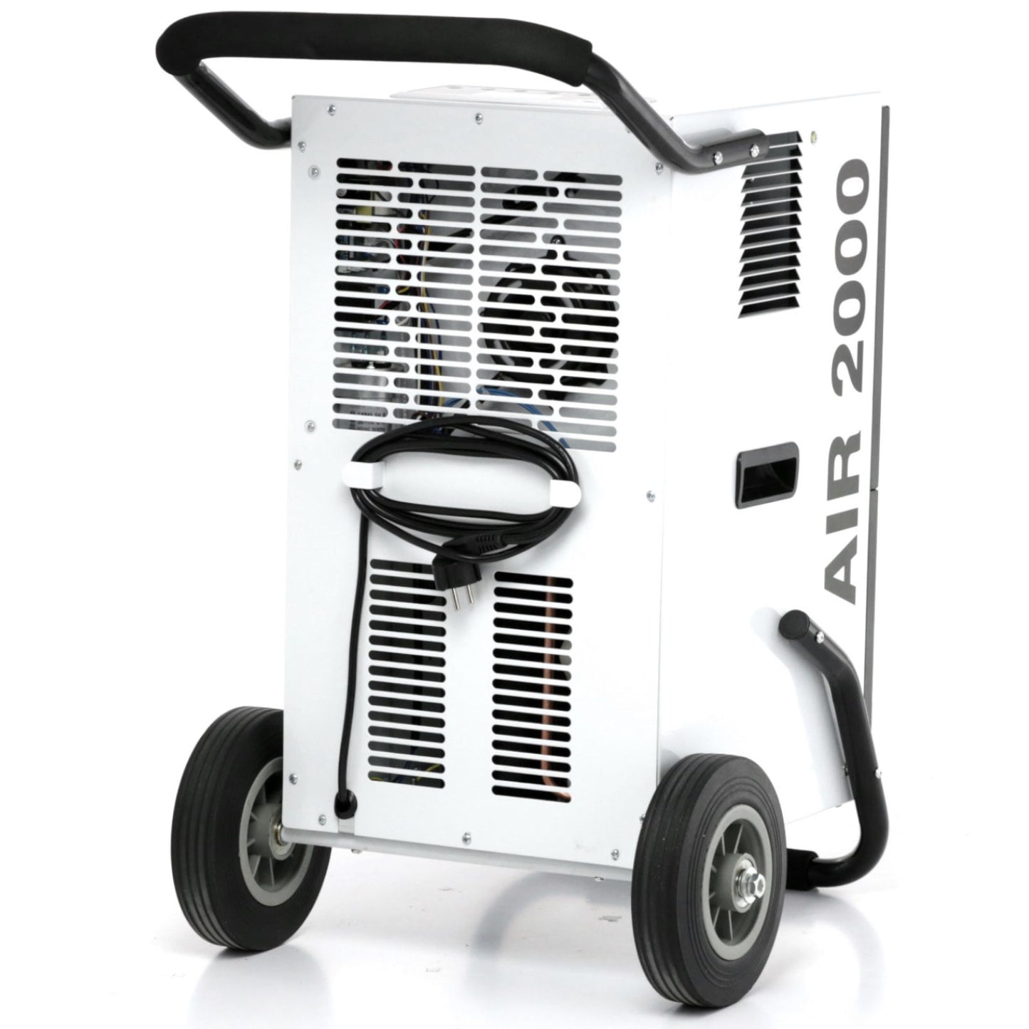 Space Heaters – Air dehumidifier, moisture absorber, industrial construction, 50 - Carlat