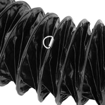 Space Heaters – Exhaust hose pipe for industrial blower fan, - Carlat