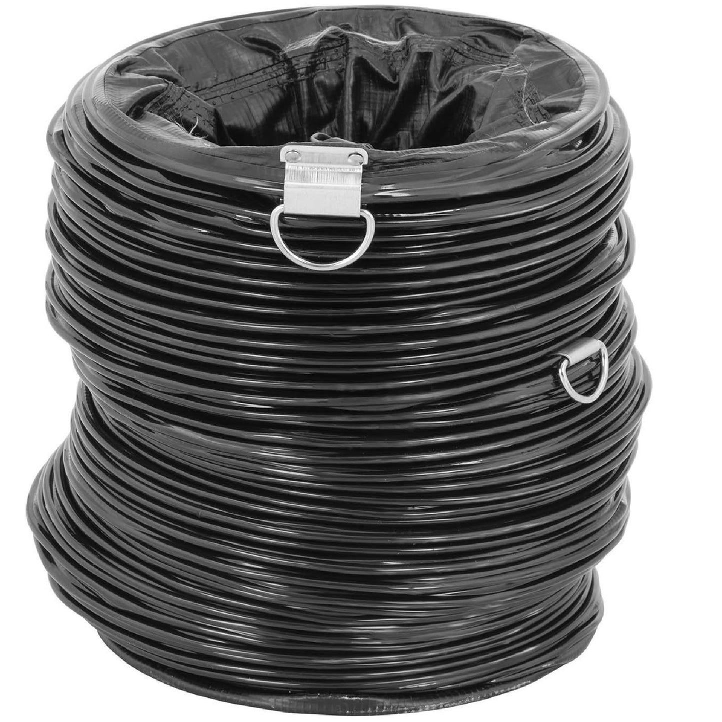 Space Heaters – Exhaust hose pipe for industrial blower fan, - Carlat