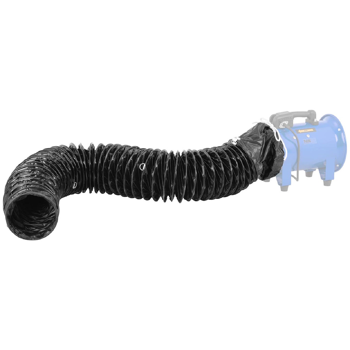 Space Heaters – Exhaust hose pipe for industrial blower fan, - Carlat
