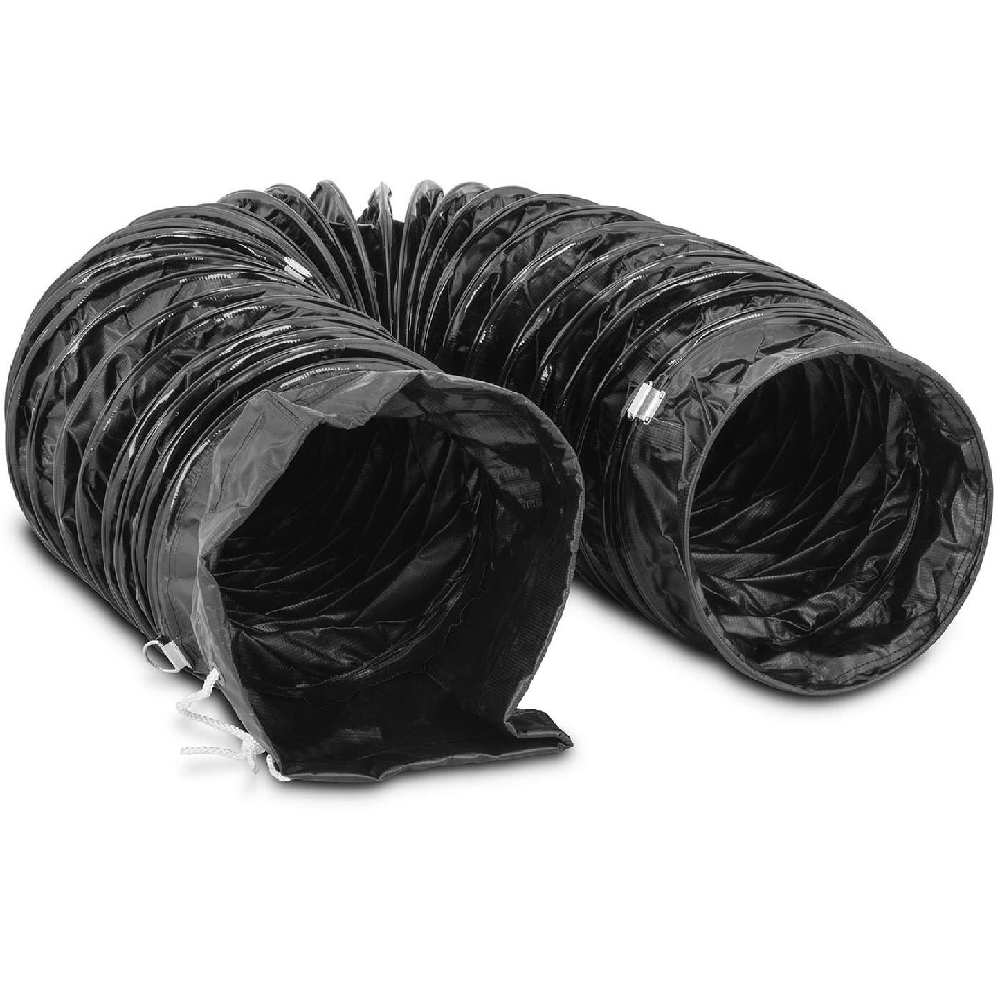 Space Heaters – Exhaust hose pipe for industrial blower fan, - Carlat