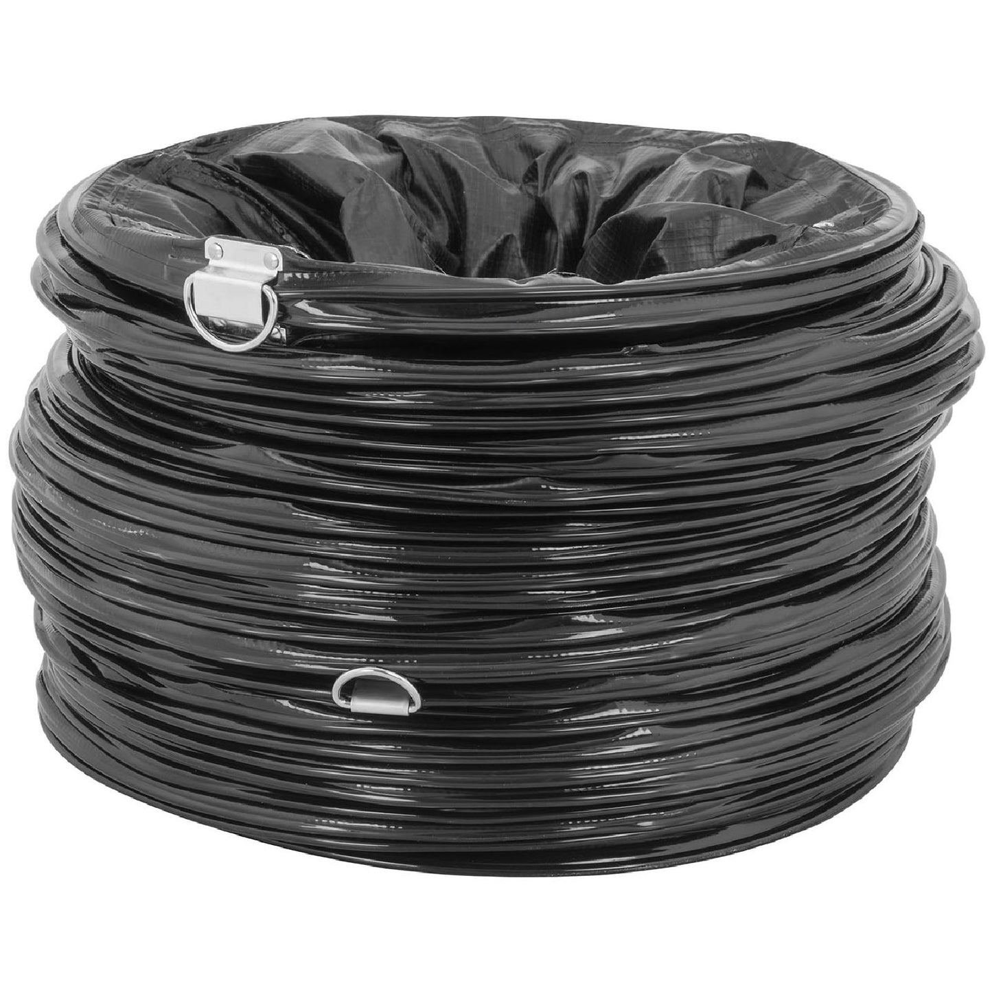 Space Heaters – Exhaust hose pipe for industrial blower fan, - Carlat