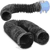 Space Heaters – Extraction hose pipe for industrial blower fan, - Carlat