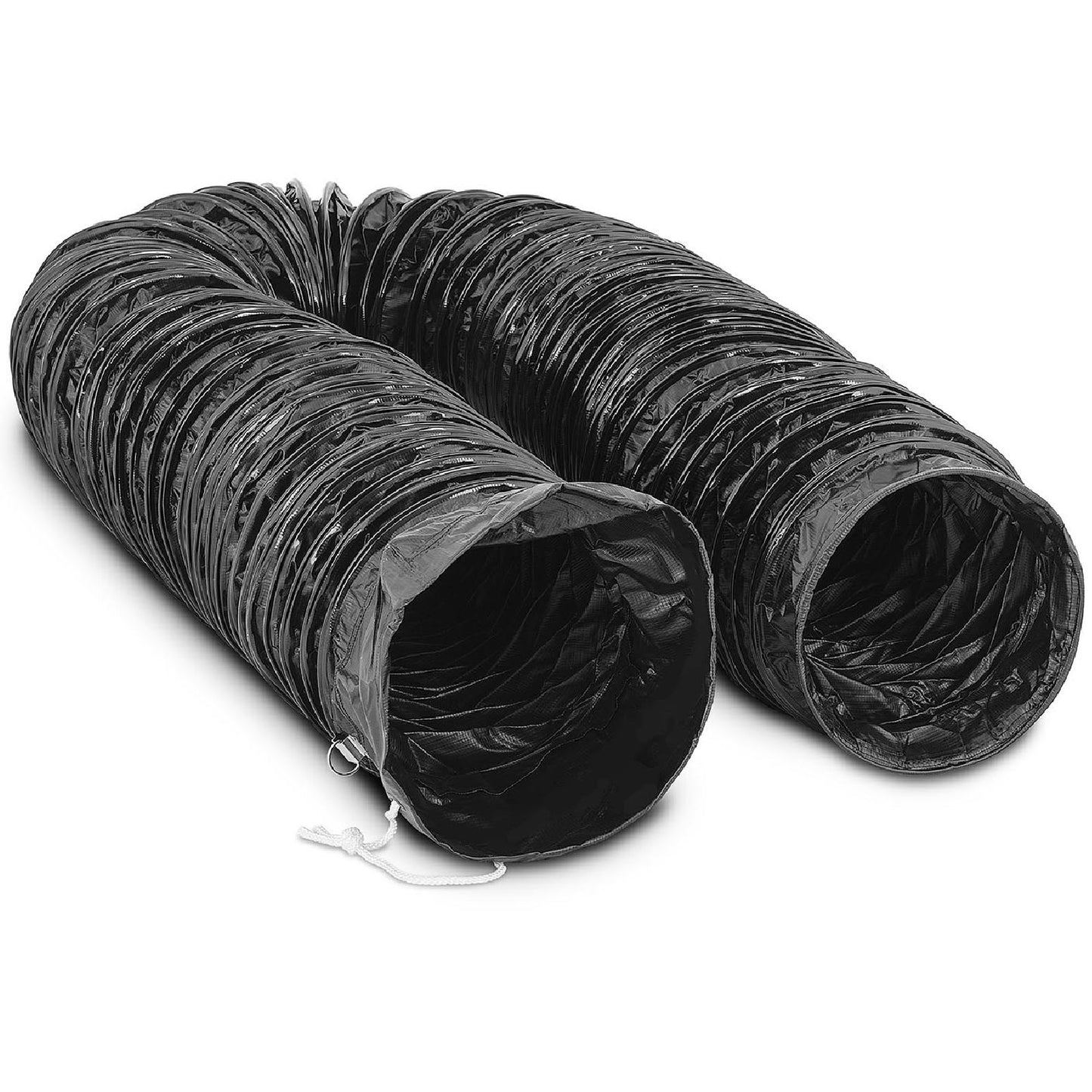 Space Heaters – Extraction hose pipe for industrial blower fan, - Carlat