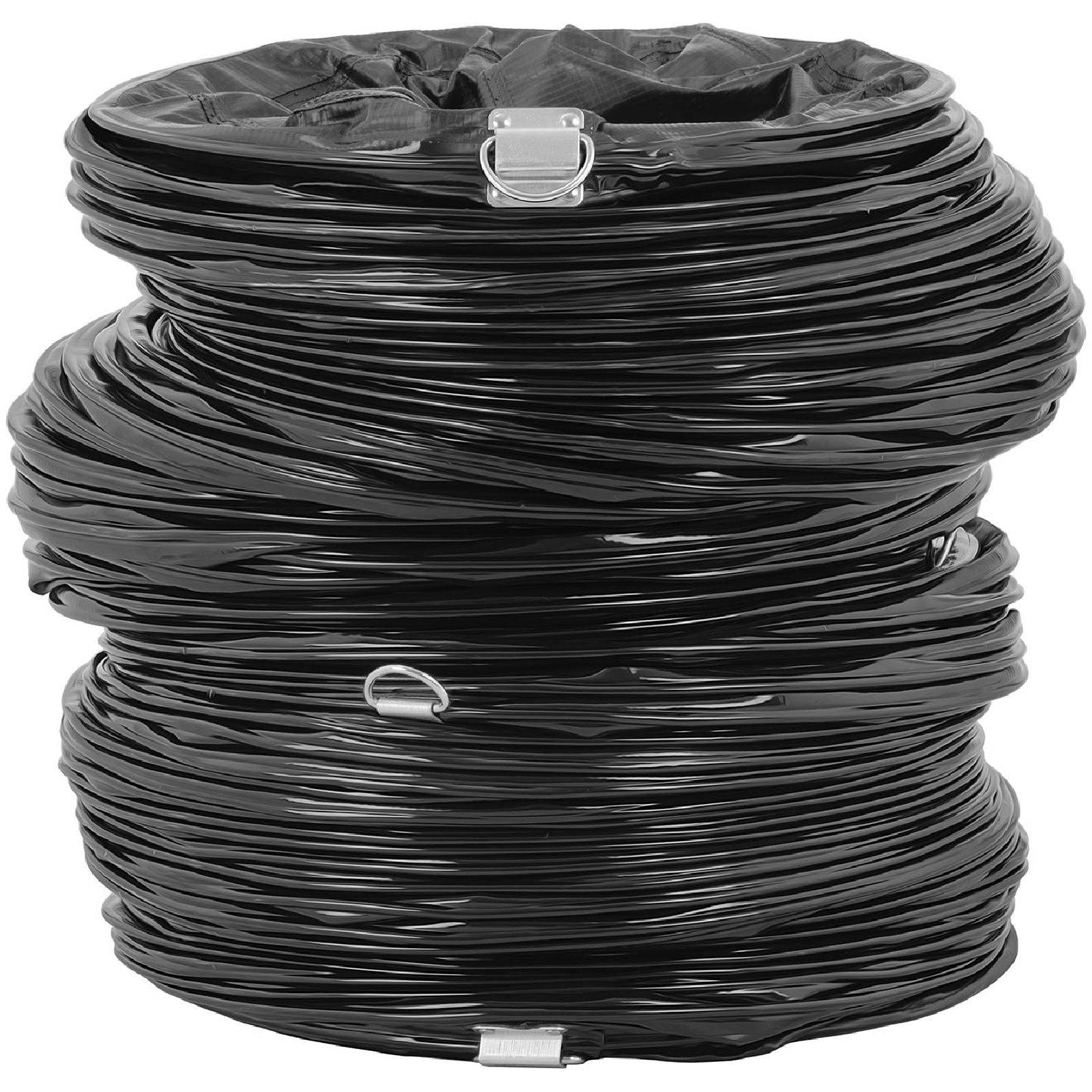 Space Heaters – Extraction hose pipe for industrial blower fan, - Carlat