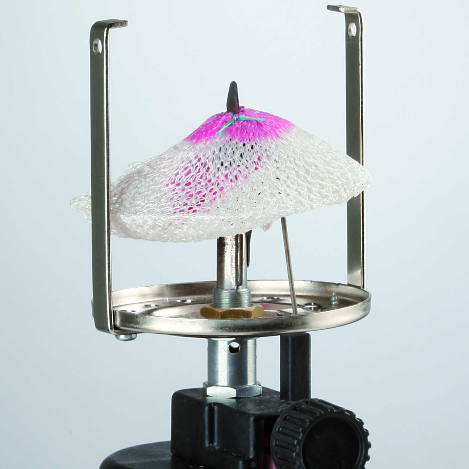 Space Heaters – Incandescent mesh filament for LUXOR 100 cp - Carlat