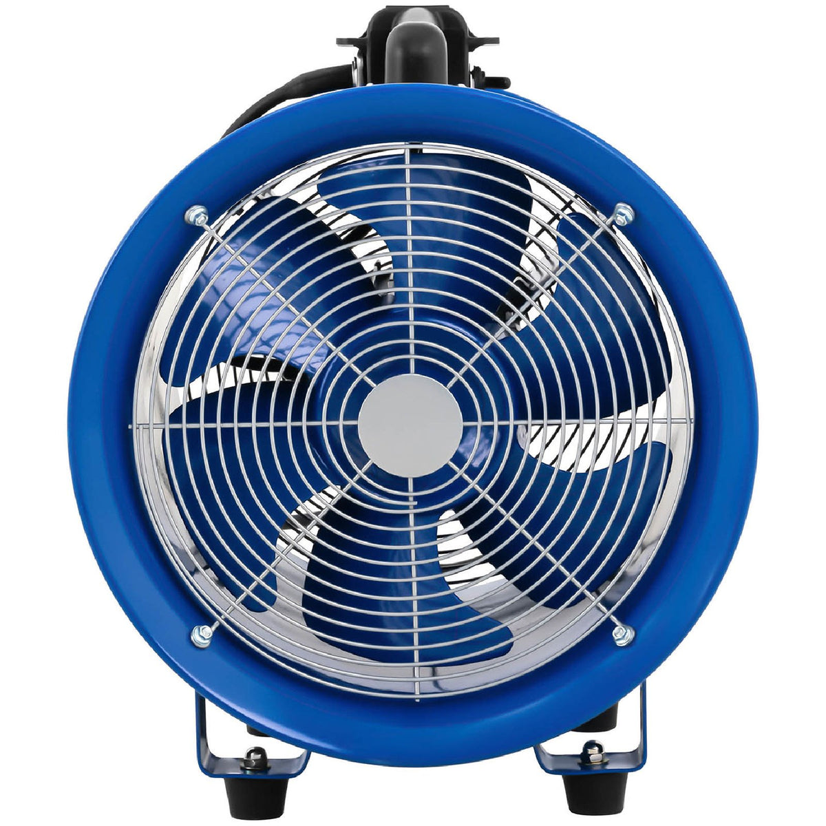 Space Heaters – Industrial axial blower fan for cooling and - Carlat