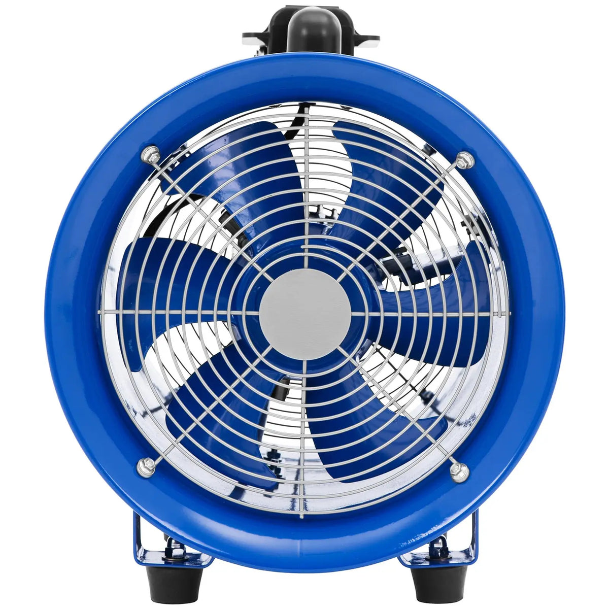 Space Heaters – Industrial construction blower fan 2700 m3/h dia. - Carlat
