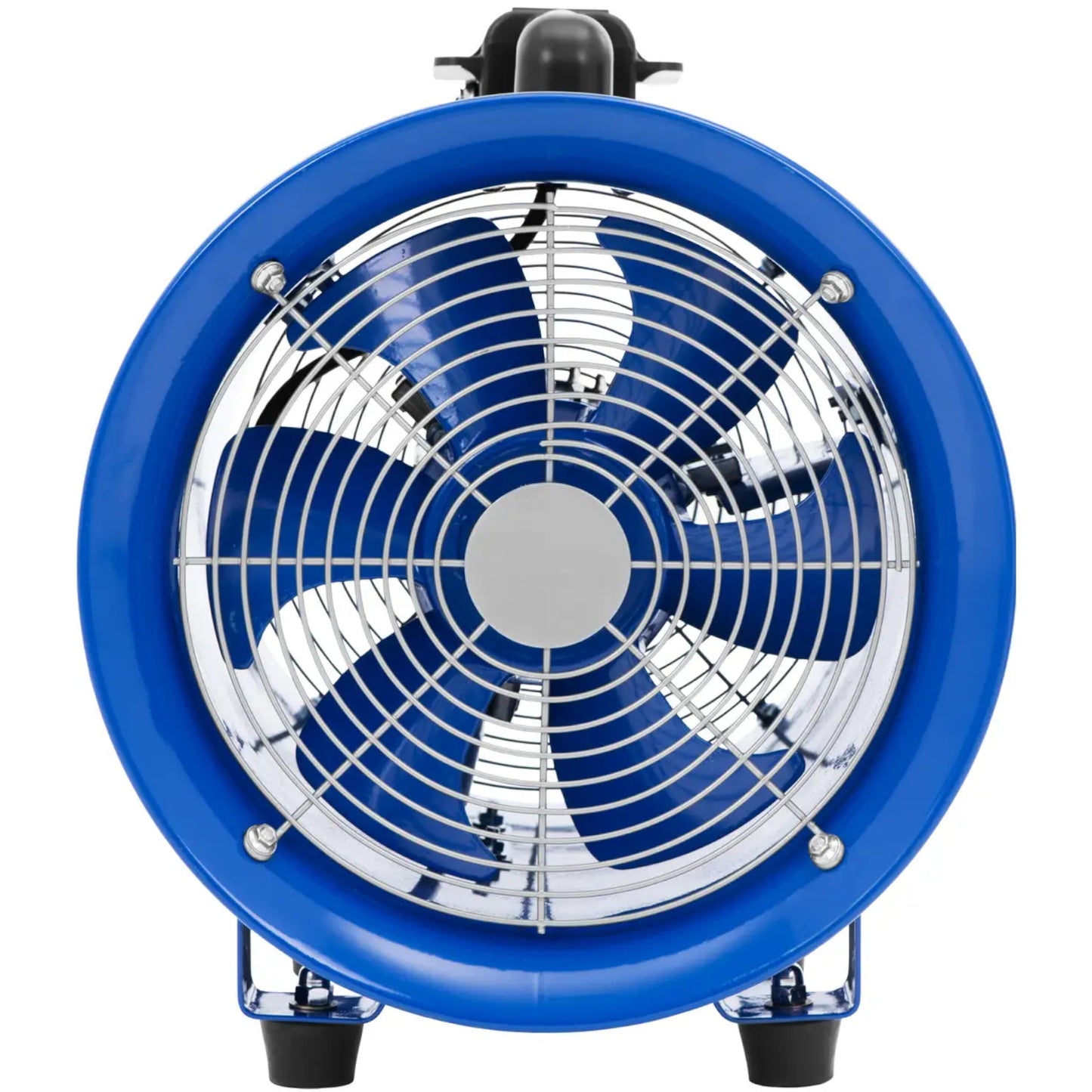 Space Heaters – Industrial construction blower fan with 10 m - Carlat
