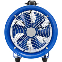 Space Heaters – Industrial construction blower fan with 10 m - Carlat