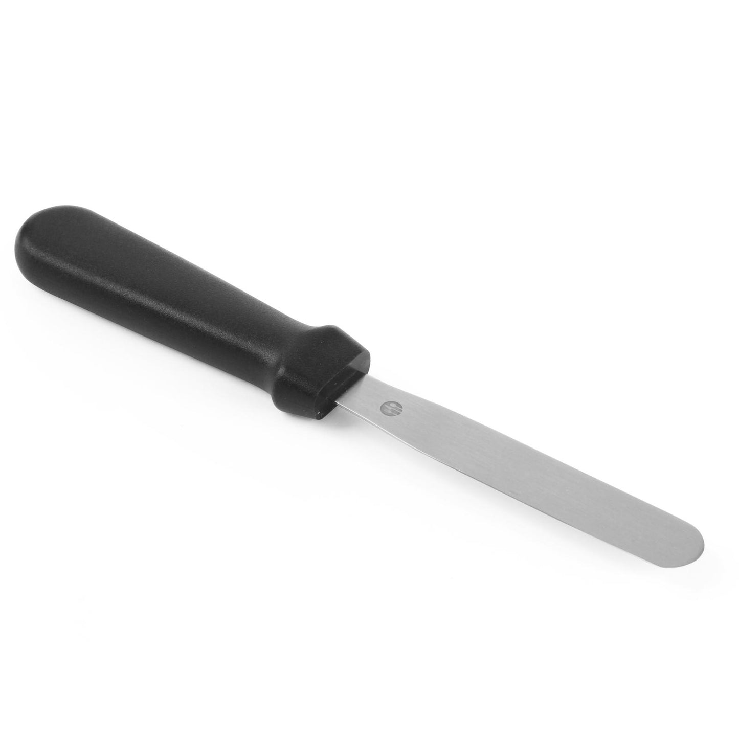 Spatula for narrow sugar confectionery 110mm - Hendi 855706 - Carlat