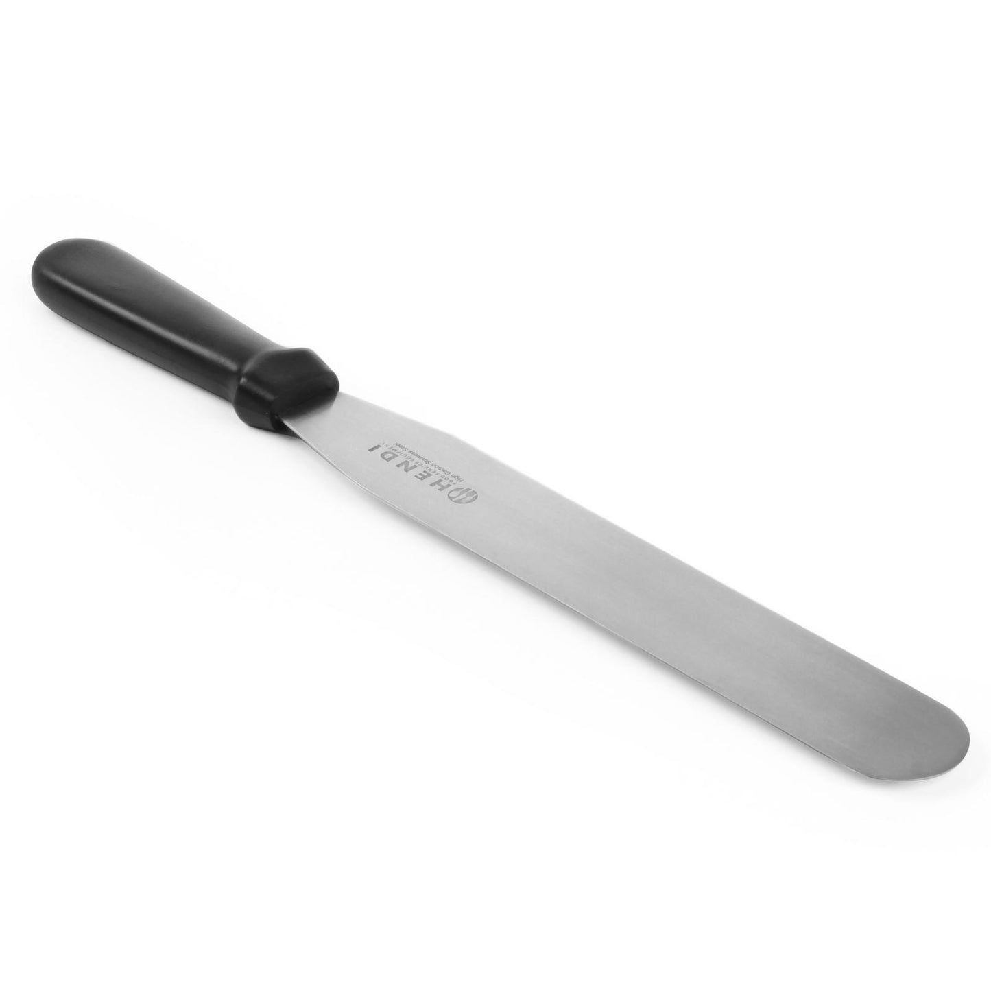 Spatula for the sugar confectionery narrow 250mm - Hendi 855744 - Carlat
