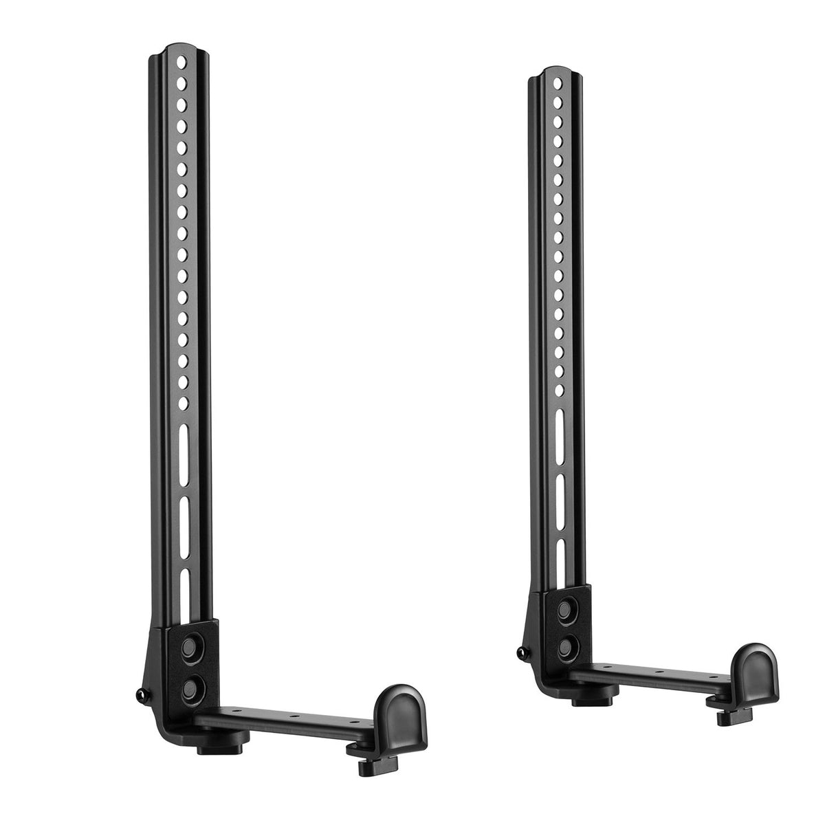 Speaker Mounts and Stands – Maclean Soundbar Mount / Hanger, MC-914 - Carlat