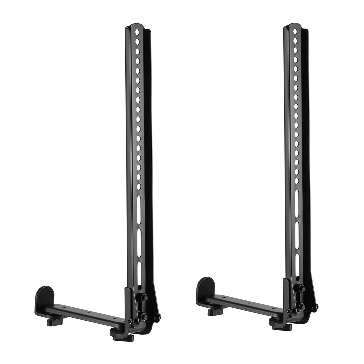 Speaker Mounts and Stands – Maclean Soundbar Mount / Hanger, MC-914 - Carlat