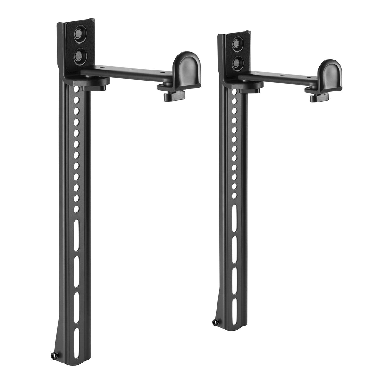 Speaker Mounts and Stands – Maclean Soundbar Mount / Hanger, MC-914 - Carlat